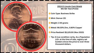 2013 penny value most valuable pennies worth money coins to look out for