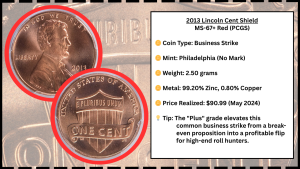 2013 penny value most valuable pennies worth money coins to look out for