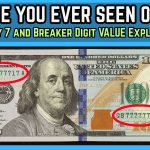 bill price guide star note lookup value search serial number banknote worth money