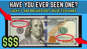 bill price guide star note lookup value search serial number banknote worth money