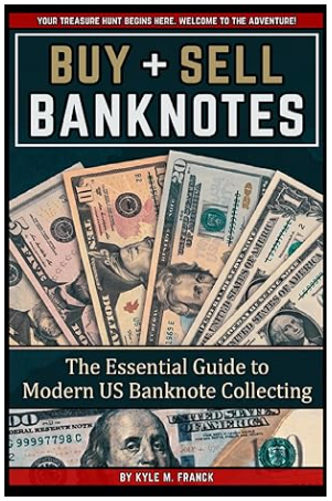 how to Buy and Sell Banknotes Book online free download amazon